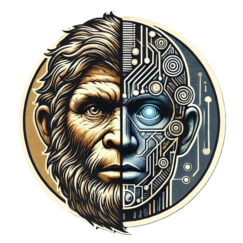 Homo AI-sapiens